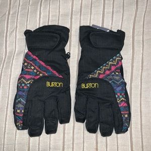 Burton Snowboarding Gloves